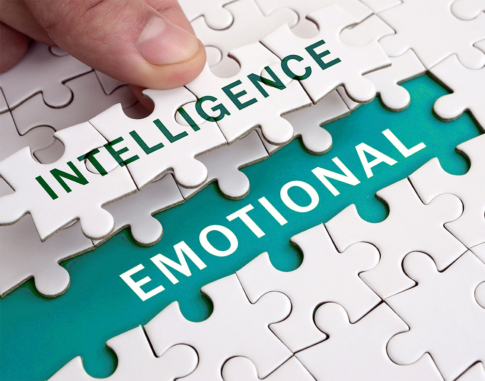 Emotional Intelligence: Key for Leaders and Family relationships